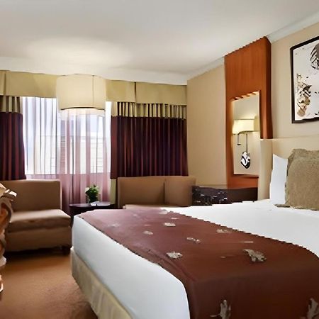 Harrahs Hotel Рино Екстериор снимка