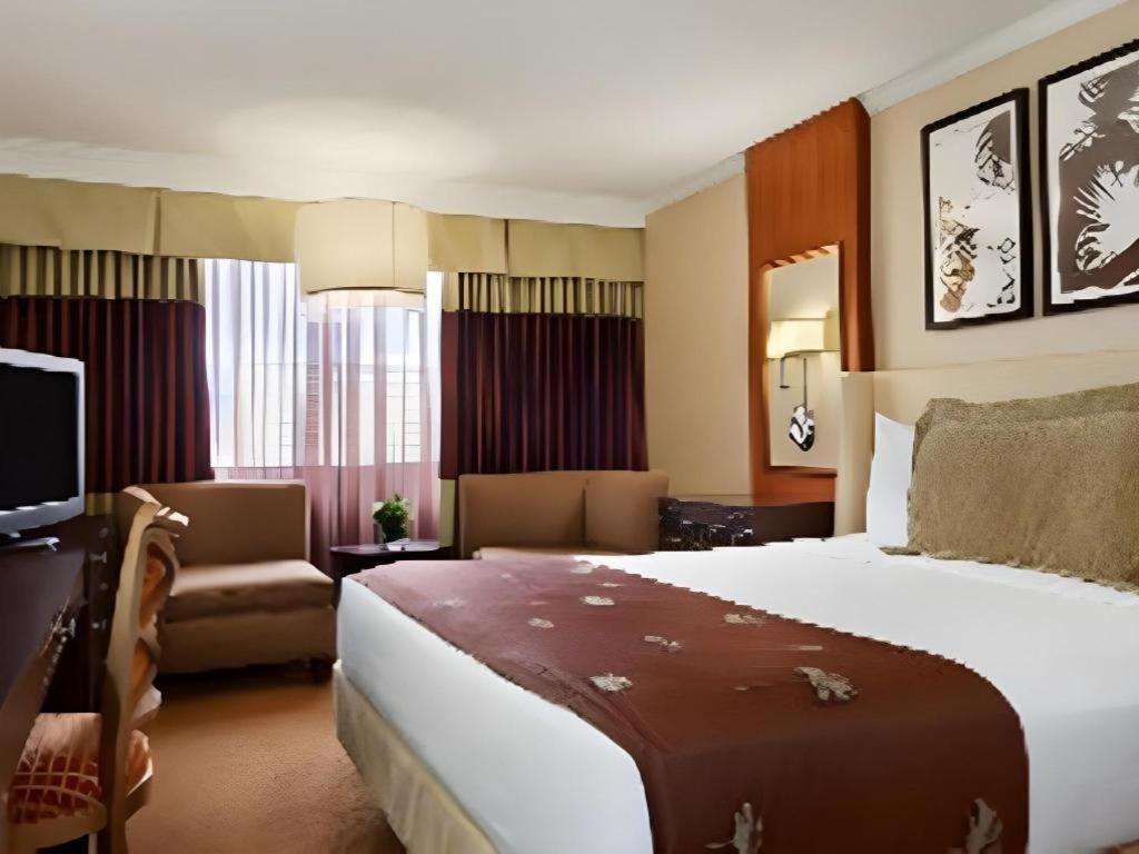 Harrahs Hotel Рино Екстериор снимка