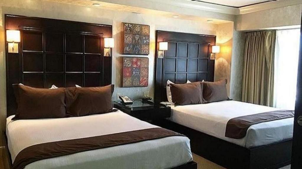Harrahs Hotel Рино Екстериор снимка