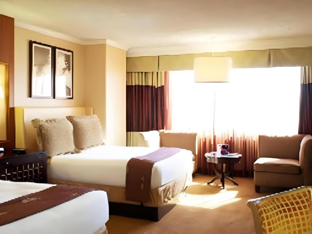 Harrahs Hotel Рино Екстериор снимка