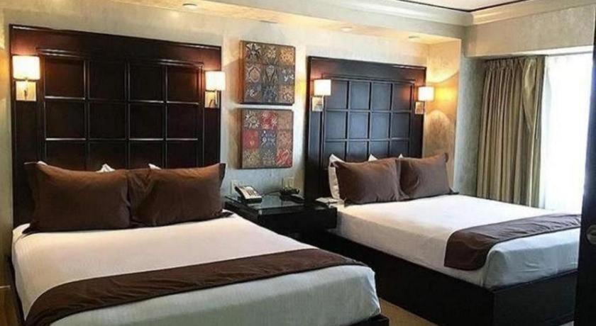 Harrahs Hotel Рино Екстериор снимка