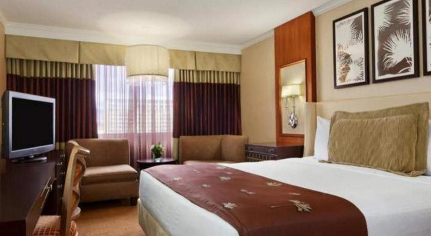 Harrahs Hotel Рино Екстериор снимка