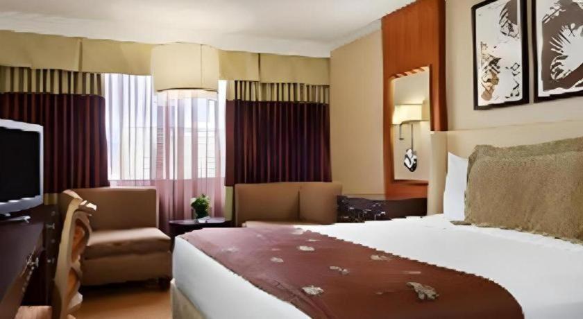Harrahs Hotel Рино Екстериор снимка