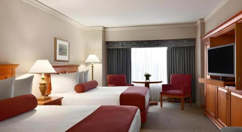 Harrahs Hotel Рино Екстериор снимка