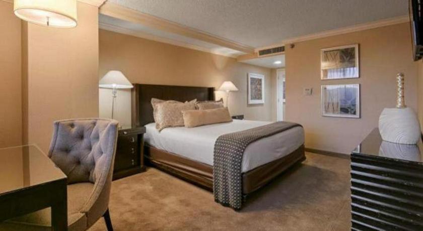 Harrahs Hotel Рино Екстериор снимка