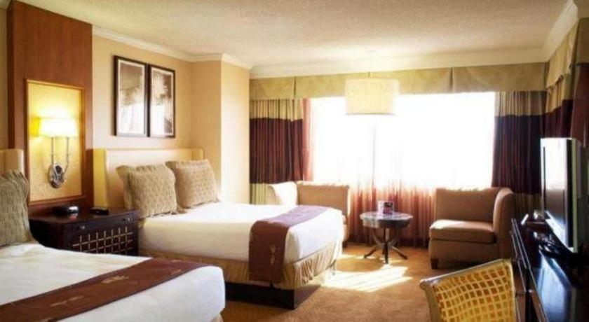Harrahs Hotel Рино Екстериор снимка
