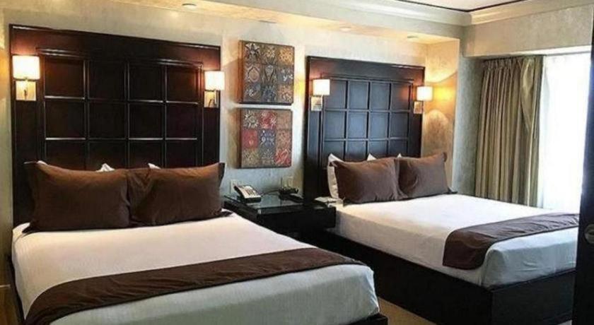 Harrahs Hotel Рино Екстериор снимка